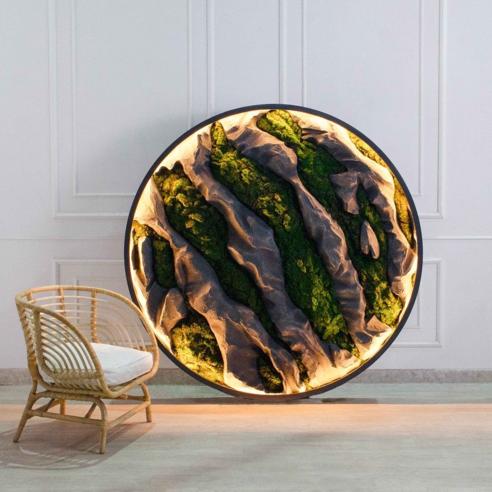 Изделия с подсветкой